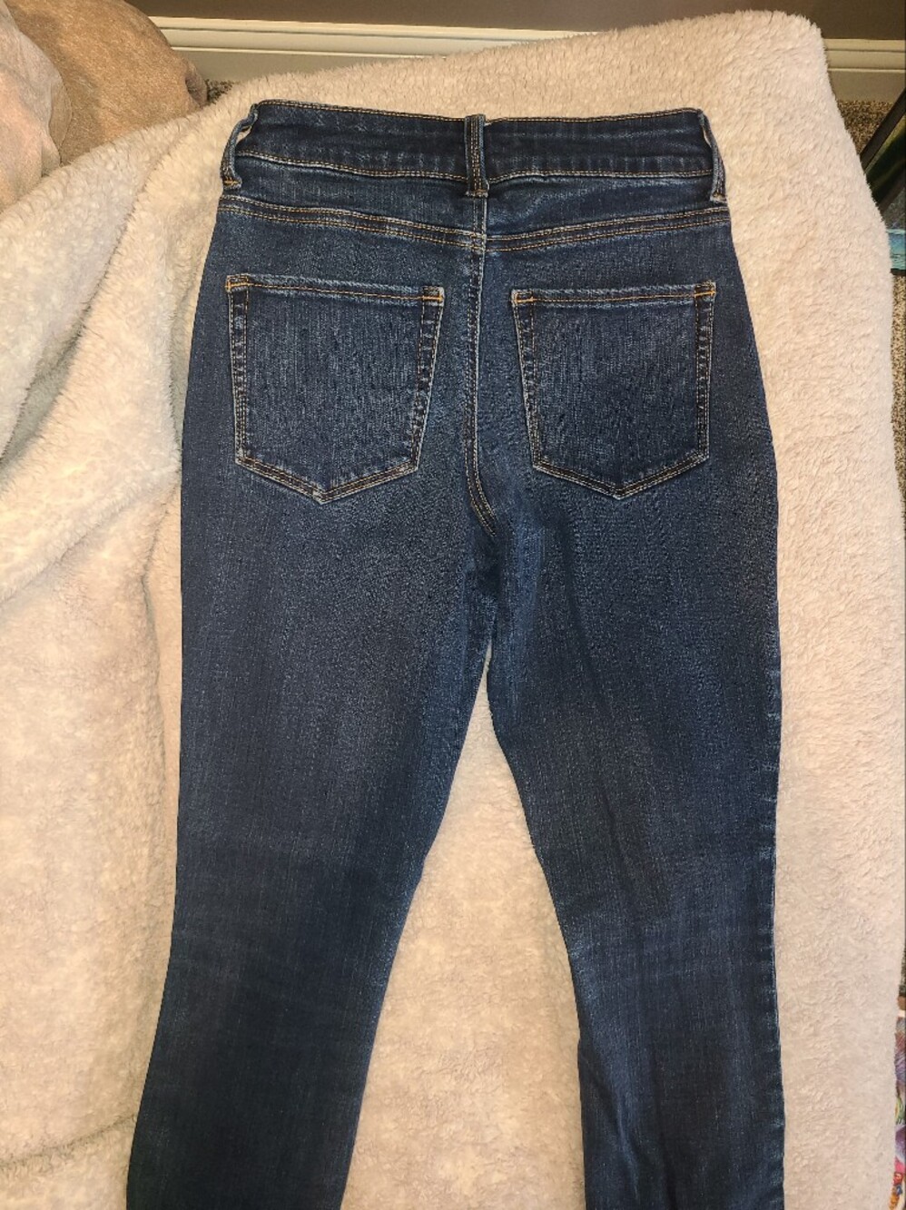Maurices High Rise Jegging - Picture 2 of 6